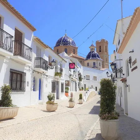 Fh Centro Histórico