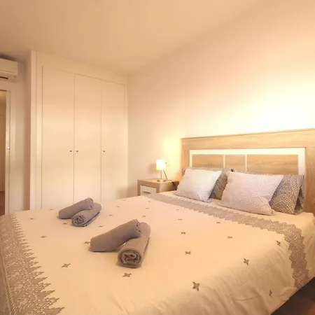 Apartamento Fh Centro Histórico *