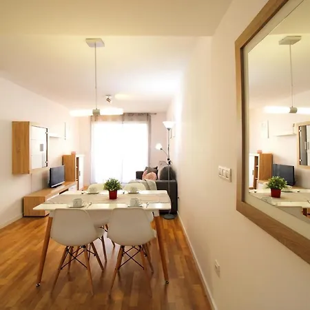Apartamento Fh Centro Histórico Altea