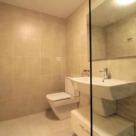 Apartamento Fh Centro Histórico