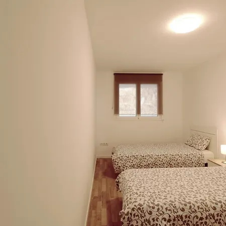 Fh Centro Histórico Apartamento