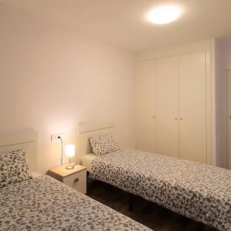 Fh Centro Histórico Apartamento Altea