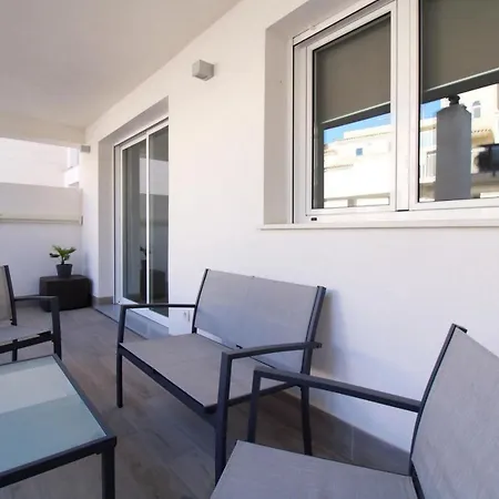 Apartamento Fh Centro Histórico *