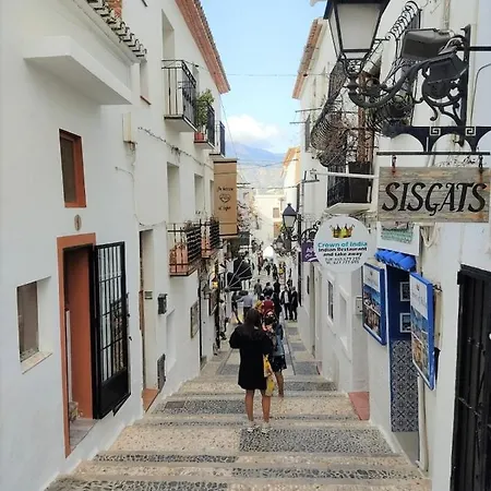 Apartamento Fh Centro Histórico