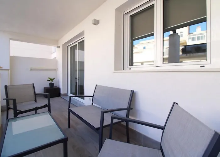 Apartment Fh Centro Historico *
