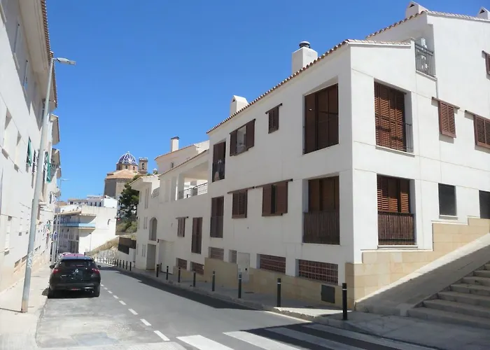 Fh Centro Historico * אלתיאה