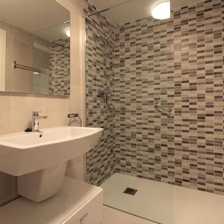 Appartement Fh Centro Historico