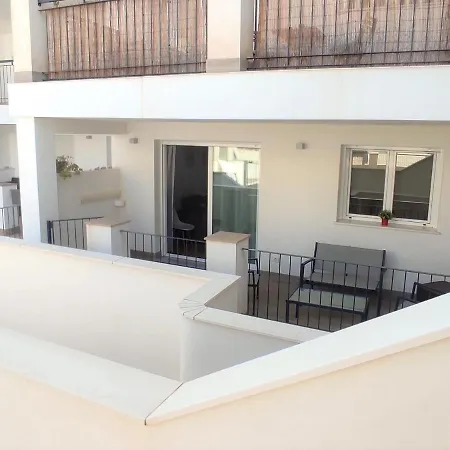 Fh Centro Historico Altea